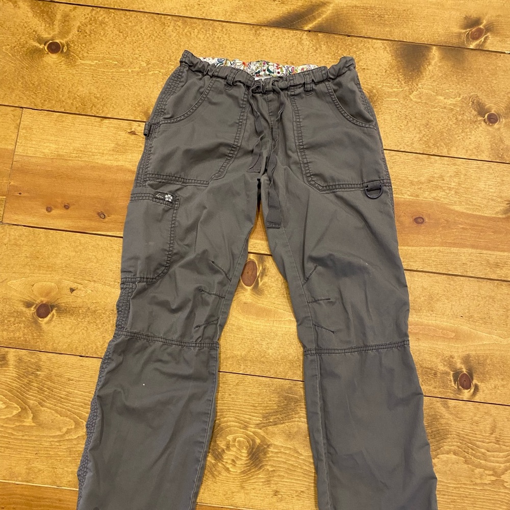 Koi scrub pants